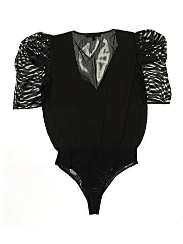 Jealous Tomato Bodysuit (view 2)