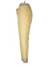 Talbots Yellow Jeans Size 12 (petite) - photo 5