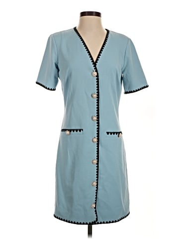 Alexia Admor Casual Dress (view 1)