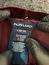 Ralph Lauren Black Casual Pants Size 12 - 14 - photo 3