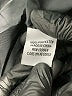 FILA 100% Polyester Print Black Jacket Size 5X (tall) - photo 7