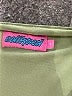 Edikted Tie-dye Green Casual Skirt Size S - photo 4