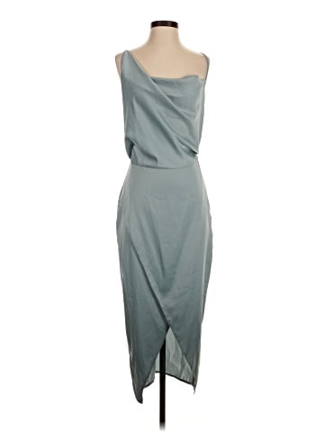 Missguided Cocktail Dress (view 1)