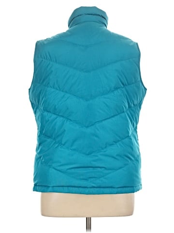 Lands' End Vest (view 2)