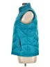 Lands' End 100% Polyester Teal Vest Size XL - photo 5
