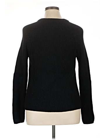 Jenni Kayne Cashmere Pullover Sweater (view 2)