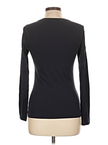Active Basic Long Sleeve T-Shirt (view 2)