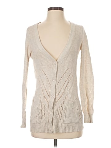 Moth Cardigan (view 1)