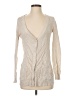 Moth Tan Cardigan Size S - photo 1