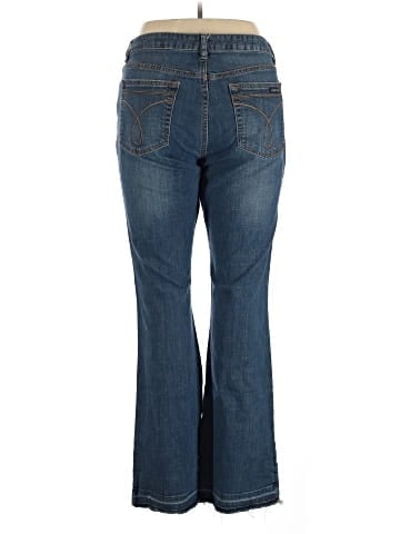 CALVIN KLEIN JEANS Jeans (view 2)