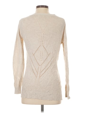 Moth Cardigan (view 2)