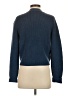 OAK + FORT Blue Cardigan Size XS - photo 2