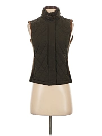 Massimo Dutti Vest (view 1)