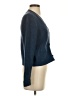 OAK + FORT Blue Cardigan Size XS - photo 4