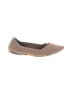 ROTHY'S Brown Flats Size 9 (wide) - photo 1
