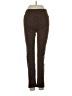 Sanctuary Animal Print Brown Casual Pants Size S - photo 2