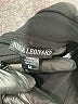 Nina Leonard Solid Black Jumpsuit Size M - photo 4