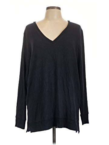 Lucky Brand Pullover Sweater (view 1)