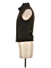 Massimo Dutti Brown Vest Size S - photo 5
