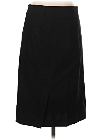 Theory Wool Skirt (view 2)