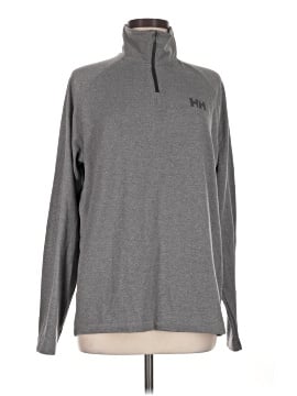 Helly Hansen Long Sleeve Polo