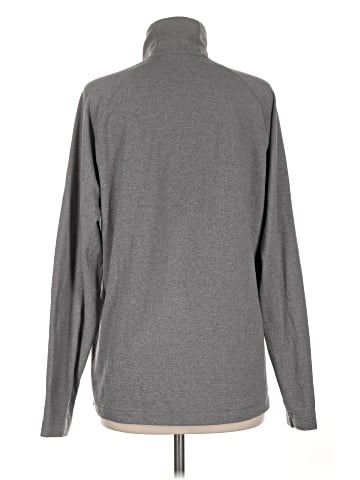 Helly Hansen Long Sleeve Polo (view 2)