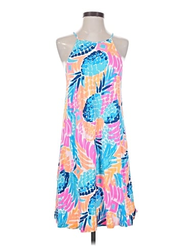 Lilly Pulitzer Casual Dress (view 1)