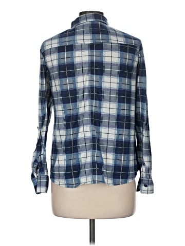 Eden & Olivia Long Sleeve Blouse (view 2)