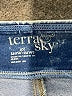 Terra & Sky Blue Jeans Size 2X - photo 4
