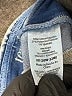 Terra & Sky Blue Jeans Size 2X - photo 5