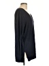 Lucky Brand Black Pullover Sweater Size L - photo 4