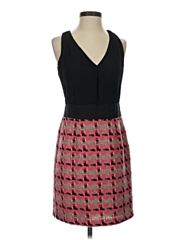 Nell Couture Cocktail Dress (view 1)