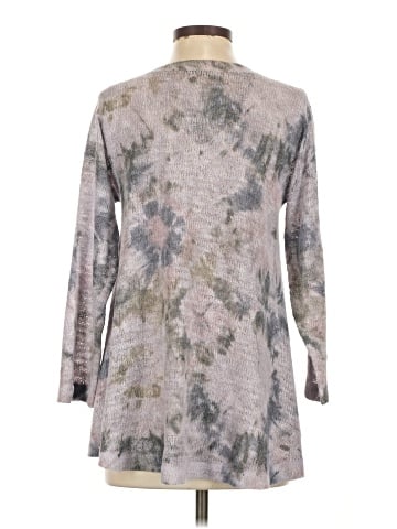 Nally & Millie 3/4 Sleeve Top (view 2)