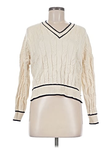 Adrianna Papell Pullover Sweater (view 1)
