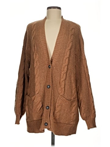 American Eagle Outfitters Cardigan (view 1)