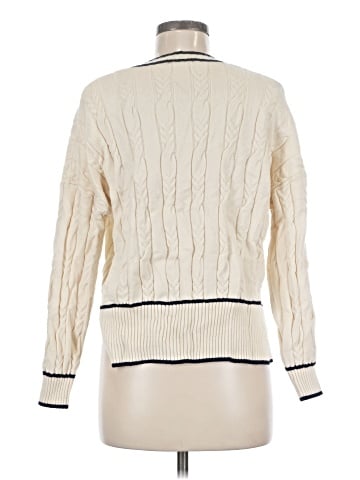 Adrianna Papell Pullover Sweater (view 2)