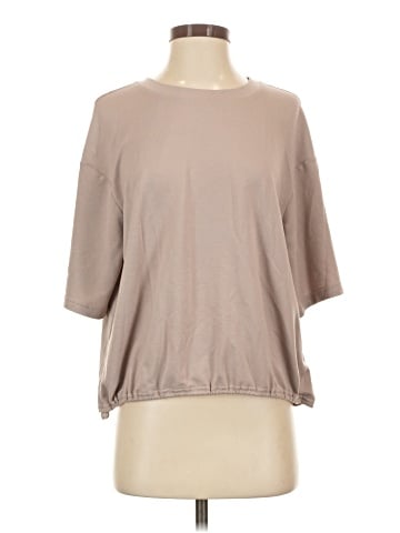 Layer 8 3/4 Sleeve T-Shirt (view 1)
