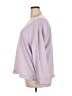 Muk Luks Purple Sweatshirt Size 2X - photo 5