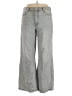 Dear John Gray Jeans Size 33 waist - photo 1