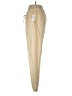 Joie Solid Tan Casual Pants Size L - photo 5