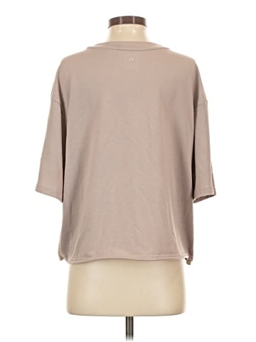 Layer 8 3/4 Sleeve T-Shirt (view 2)