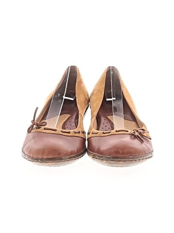 Born Heels (view 2)