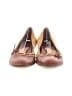 Born Brown Heels Size 8 - photo 2