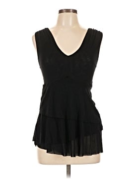 Sweet Pea by Stacy Frati Sleeveless Blouse (view 1)