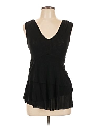 Sweet Pea by Stacy Frati Sleeveless Blouse (view 1)