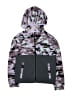 Under Armour Camo Purple Jacket Size M (youth) - photo 1