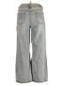 Dear John Gray Jeans Size 33 waist - photo 2