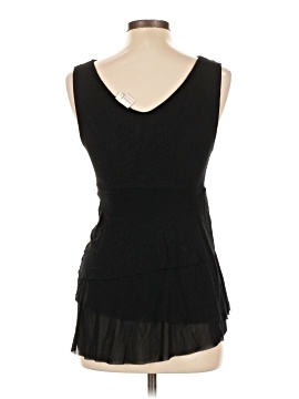 Sweet Pea by Stacy Frati Sleeveless Blouse (view 2)