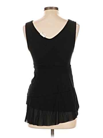 Sweet Pea by Stacy Frati Sleeveless Blouse (view 2)