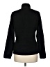ZeroXposur 100% Polyester Black Cardigan Size M - photo 2